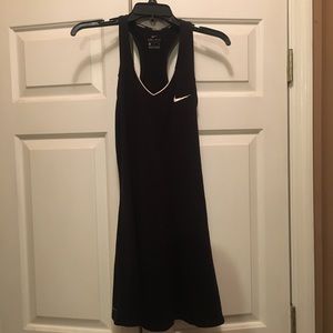 Nike tennis dress
